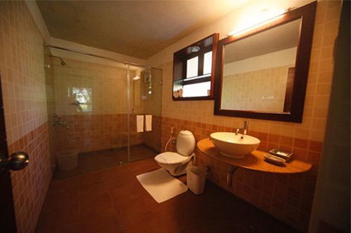 海伊萨拉村度假酒店 哈桑 外观 照片